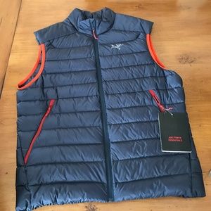 Arc'teryx Men's Vest
